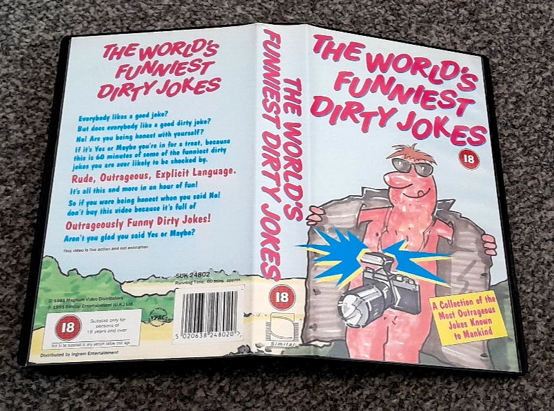 Dirty comedy videos new arrivals