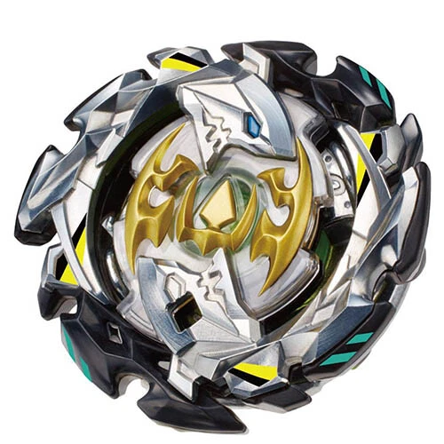 Takara Emperor Forneus.0.Yr Booster Burst Beyblade B-106 Tomy Official In Stock - Image 3 of 3