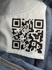 NWT Frame “The Baggy” Blue Jeans Regular $230 Women Size 34 — photo 6