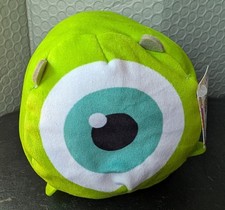Disney Tsum Tsum 8 Inch Mike Wazowski Plush