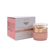 La Rouge Pierre Quartz Collection $449 Silk Peeling Gel 50g Firming Mask