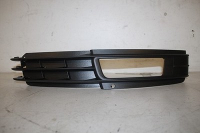 GS BUMPER GRILLE 4F0807682P01C #29806