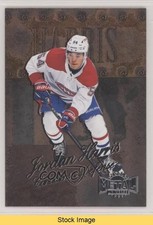 2022 Skybox Metal Universe 1998-99 Retro Rookies Jordan Harris #R-17 READ 16uw