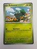 #001/132 Bulbasaur Normal Common - Pokémon Mega Evolution English NM