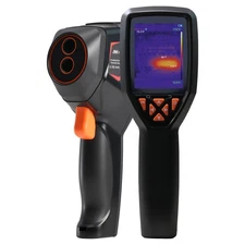 ANXTECH Super Resolution 320×240 Infrared Thermal Imaging Camera IR Resolution