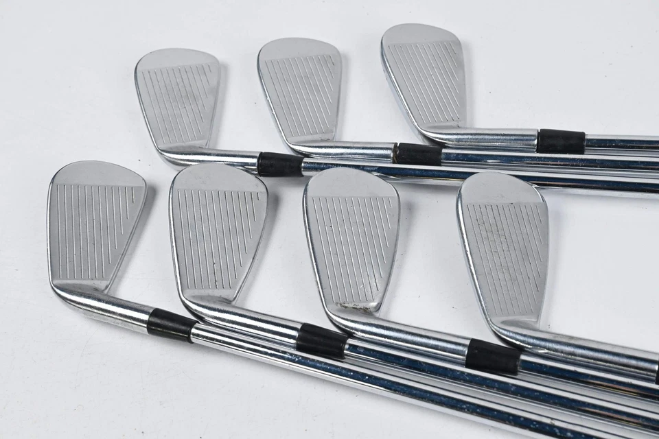 Titleist 716 AP2 Irons / 4-PW / Stiff Flex Dynamic Gold S300 Shafts - Image 3 of 4