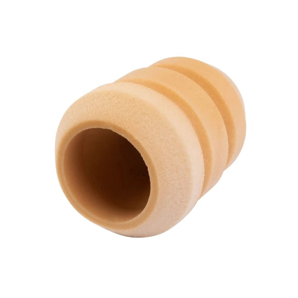 Parachoques de goma de alta resistencia conexión de fábrica para Yamaha YZ125 2001-2005 Foto 4 de 4