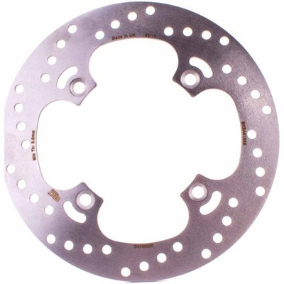 brake disk Scheibenbremse EBC INOX-Bremsscheibe MD6040D für Suzuki DR DR S DR SE