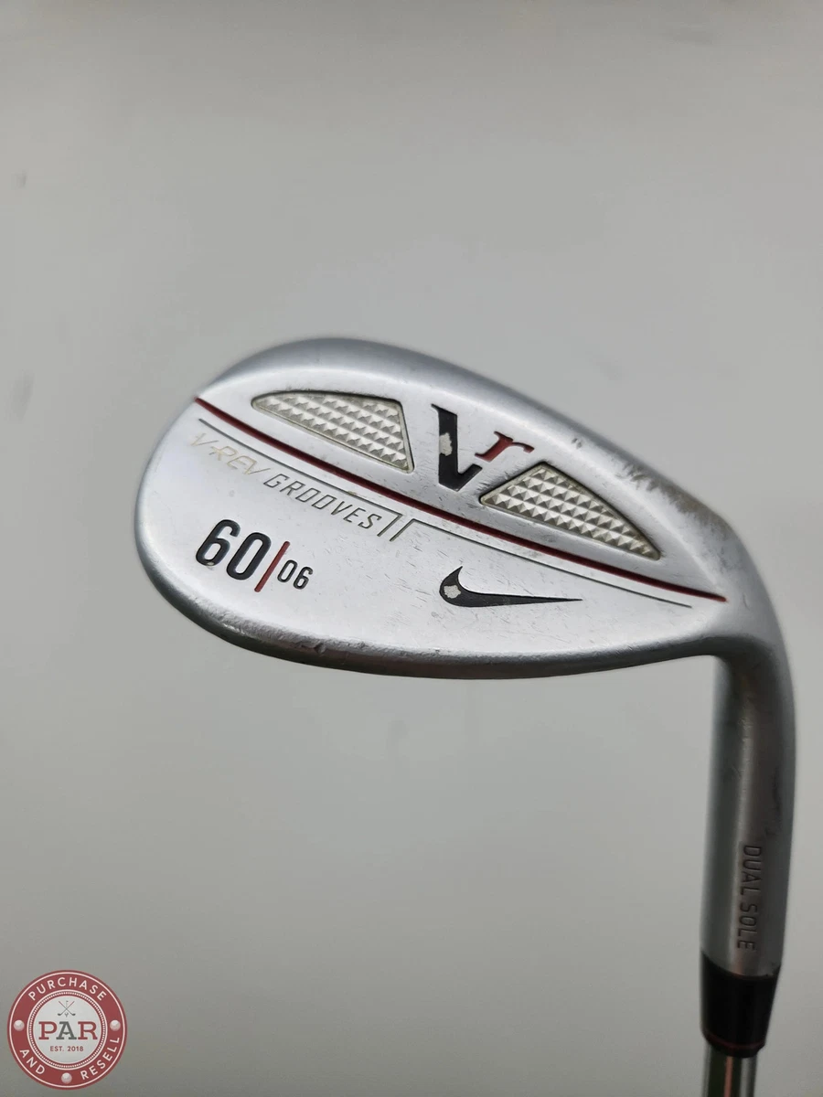 Nike 60 Loft Golf Clubs for sale | eBay