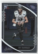 2020 Panini Absolute # 1 - 200 - Pick Your Card!