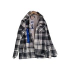 Jachs Girlfriend New York Shacket Jacket Size L