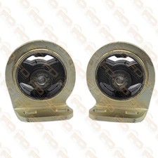 COPPIA SUPPORTI CAMBIO DESTRO E SINISTRO PER FIAT 126 BIS (DUE PEZZI)