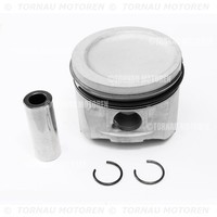 Kolben STD VW Seat Skoda 1.0 030107065CM 130050004700