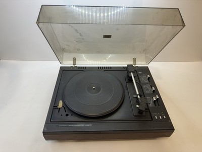 Rare Soviet USSR Vinyl Player Radiotehnika 301-M Stereo Radiotechnika Labeled