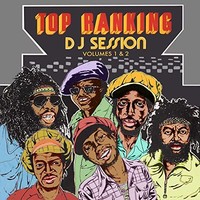 Various Artists - Top Ranking Dj Sessions - Volu - Cd - G1398Z