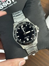 Tissot Seastar 1000 Quartz Watch 40mm