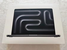 Original Apple MacBook Pro 14 A2992 BOX ONLY ...
