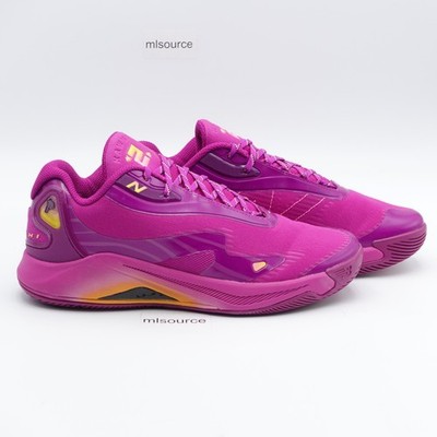 Size 9 - New Balance KAWHI 4 Purple Punch for sale online | eBay display picture 1