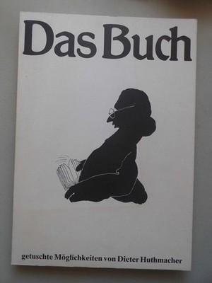 Das Buch getuschte Möglichkeiten von Dieter Hutzmacher Dieter Huthmacher: