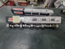 Comp Cams Bbc Solid Roller Camshaft Comp Cams Bbc Solid Roller Camshaft