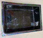 A Fine Bitossi Raymor Iridescent Box Aldo Londi — photo 7