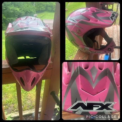 Typhoon Offroad Gear Combo Helmet Gloves Goggles DOT ATV Dirt Bike MX Motorcycle