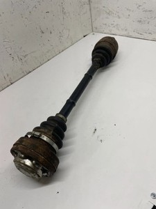 BMW 1 E81 E87 2006 Antriebswelle hinten Diesel 105kW DTS266