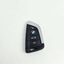 BMW 1 F40 2023 Z�ndschl�ssel Schl�sselkarte 5A47427 WES18154