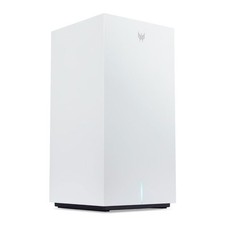 Acer Predator Connect T7 Router, Wi-Fi 7 BE11000, Tri-band (2.4 GHz / 5 GHz / 6