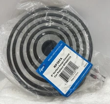 MP26YA Surface Unit Burner Eye 5T8 2600W 8 inch for Whirlpool Kenmore Frigidaire