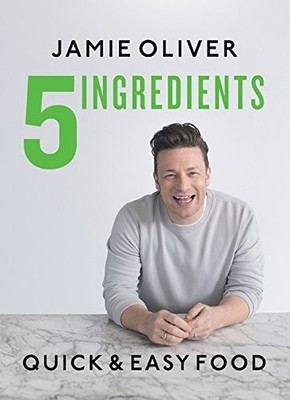 5 Ingredients   Quick & Easy Food