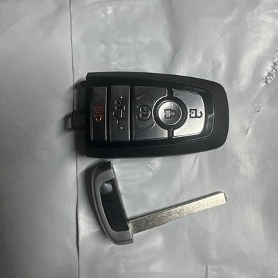 New OEM 2023-2026 Ford F-150 F-250 Smart Key Fob Keyless Remote Start 164-R8370