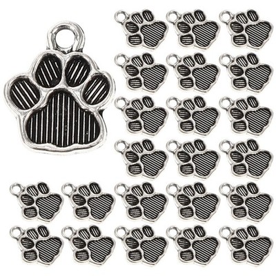  100 Pcs Schmuckherstellungsmaterialien Charms Zur Schmuckanhänger