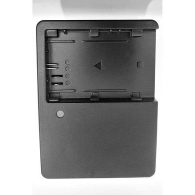 CELLONIC Caricabatteria Compatibile Con Caricatore Con Display Per Fotocamera Camcorder Macchina Fotografica  S2 543395902