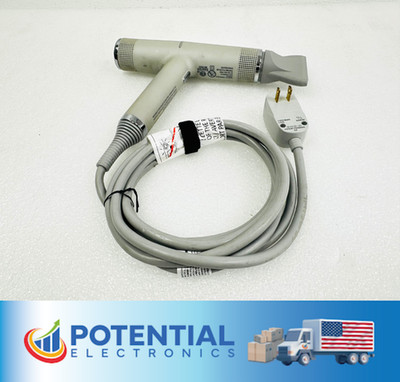 USED GA.MA iQ1 Perfetto Professional Hair Dryer 110,000 RPM Brushless Motor  