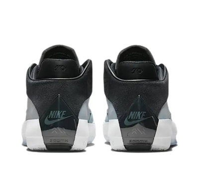 Nike Air Jordan 40 PF “Blue Suede” Jordan 40 AJ40 Men's HM9932-400