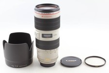 Canon EF 70-200mm f/2.8 L IS II USM Zoom Lens #362