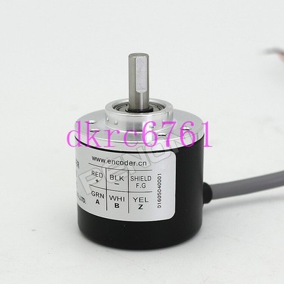 1pc new EB38A6-H4PR-500  encoder. *kk