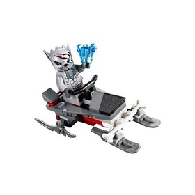 LEGO Legends of Chima Winzar's Pack Patrol 30251 New Retired Polybag