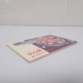 FC Wai Wai World 2 SOS!! Parsley Castle Box with Instructions Famicom Konami