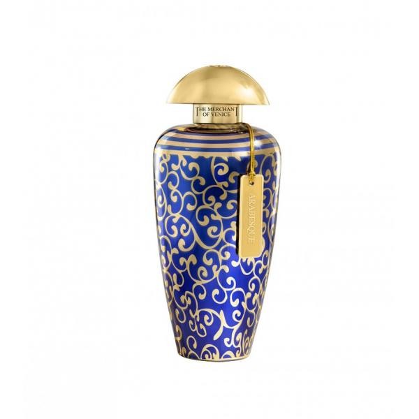 The Merchant Of VeniceThe Merchant Of Venice Arabesque  Eau De Perfume Spray 100
