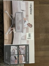 Tiny Glow Baby Bassinet