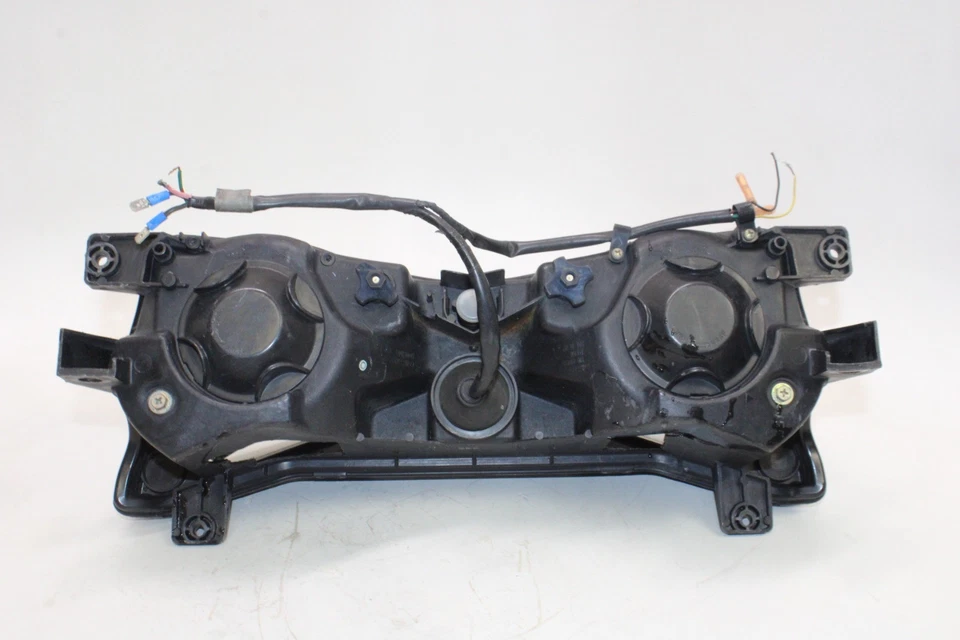 KAWASAKI NINJA ZX6R 2003-04 OEM FARO DELANTERO FARO LÁMPARA Foto 4 de 4