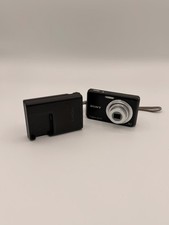 Sony Cyber-Shot DSC-W180 10.1MP Digital Point-And-Shoot Camera