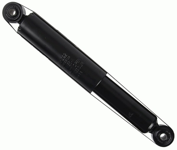 1X Sachs 315 092 StoßDäMpfer FüR Daewoo Chevrolet-image