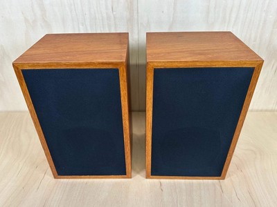 Linn Kan Speakers Bi-Wireable w/Consecutive Serial Numbers