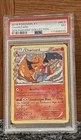 Pokemon 2016 XY Generations Radiant Collection Charizard #RC5, PSA 7