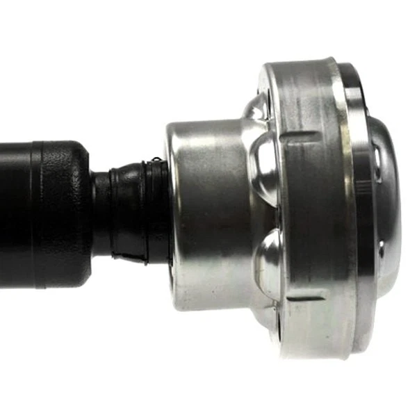 For Volkswagen Touareg 2004-2008 GKN 28051 Front Driveshaft Foto 3 de 3