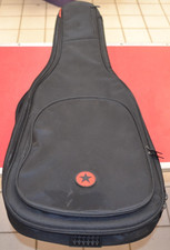 Road Runner Electric Guitar Gig Bag Black- GREAT CONDITION