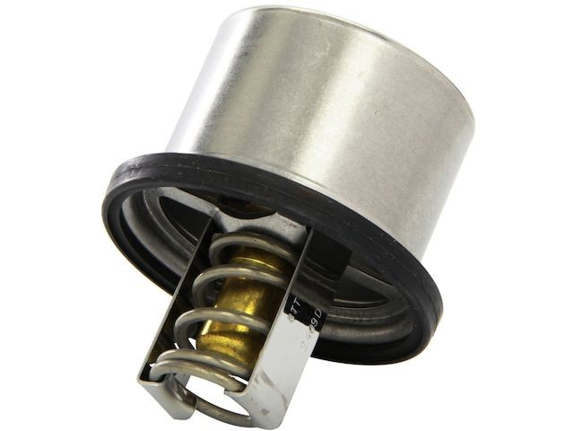 Porsche Carrera GT 2004-2005 Thermostat P/N WT51K4